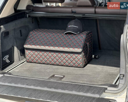 Белый БМВ Х5, объемом двигателя 2.99 л и пробегом 265 тыс. км за 27900 $, фото 22 на Automoto.ua