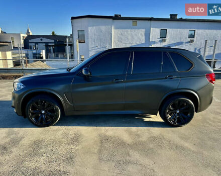 Белый БМВ Х5, объемом двигателя 2.99 л и пробегом 275 тыс. км за 25500 $, фото 12 на Automoto.ua