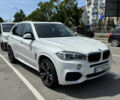 Білий БМВ Х5, об'ємом двигуна 3 л та пробігом 125 тис. км за 27800 $, фото 3 на Automoto.ua