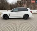 Білий БМВ Х5, об'ємом двигуна 2.98 л та пробігом 160 тис. км за 26500 $, фото 1 на Automoto.ua