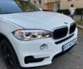 Белый БМВ Х5, объемом двигателя 2.98 л и пробегом 178 тыс. км за 19700 $, фото 1 на Automoto.ua