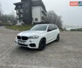 Белый БМВ Х5, объемом двигателя 2.99 л и пробегом 201 тыс. км за 29900 $, фото 2 на Automoto.ua