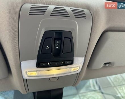 Білий БМВ Х5, об'ємом двигуна 2.99 л та пробігом 162 тис. км за 34300 $, фото 74 на Automoto.ua