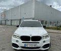 Белый БМВ Х5, объемом двигателя 3 л и пробегом 263 тыс. км за 35900 $, фото 3 на Automoto.ua