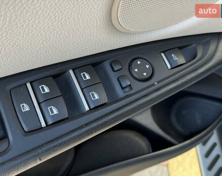 Белый БМВ Х5, объемом двигателя 2.99 л и пробегом 297 тыс. км за 29999 $, фото 9 на Automoto.ua