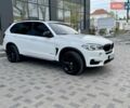 Білий БМВ Х5, об'ємом двигуна 2.99 л та пробігом 162 тис. км за 34300 $, фото 7 на Automoto.ua