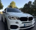 Белый БМВ Х5, объемом двигателя 3 л и пробегом 187 тыс. км за 21999 $, фото 1 на Automoto.ua