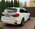 Білий БМВ Х5, об'ємом двигуна 2.99 л та пробігом 185 тис. км за 35500 $, фото 9 на Automoto.ua