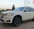 Білий БМВ Х5, об'ємом двигуна 3 л та пробігом 259 тис. км за 30500 $, фото 1 на Automoto.ua