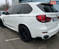 Білий БМВ Х5, об'ємом двигуна 3 л та пробігом 102 тис. км за 25500 $, фото 10 на Automoto.ua