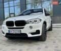 Білий БМВ Х5, об'ємом двигуна 2.99 л та пробігом 162 тис. км за 34300 $, фото 3 на Automoto.ua