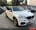 Белый БМВ Х5, объемом двигателя 3 л и пробегом 270 тыс. км за 27999 $, фото 1 на Automoto.ua