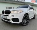 Белый БМВ Х5, объемом двигателя 2.98 л и пробегом 260 тыс. км за 22500 $, фото 1 на Automoto.ua