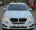 Белый БМВ Х5, объемом двигателя 2.99 л и пробегом 309 тыс. км за 23700 $, фото 15 на Automoto.ua