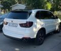 Белый БМВ Х5, объемом двигателя 3 л и пробегом 163 тыс. км за 22999 $, фото 1 на Automoto.ua