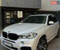 Белый БМВ Х5, объемом двигателя 2.98 л и пробегом 102 тыс. км за 25000 $, фото 1 на Automoto.ua