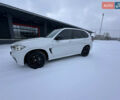 Белый БМВ Х5, объемом двигателя 3 л и пробегом 159 тыс. км за 21999 $, фото 6 на Automoto.ua