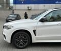Белый БМВ Х5, объемом двигателя 3 л и пробегом 180 тыс. км за 34990 $, фото 6 на Automoto.ua