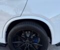 Білий БМВ Х5, об'ємом двигуна 3 л та пробігом 187 тис. км за 21999 $, фото 51 на Automoto.ua