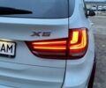 Білий БМВ Х5, об'ємом двигуна 3 л та пробігом 187 тис. км за 27500 $, фото 13 на Automoto.ua