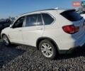 Білий БМВ Х5, об'ємом двигуна 2.98 л та пробігом 87 тис. км за 7400 $, фото 1 на Automoto.ua