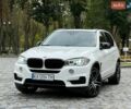 Белый БМВ Х5, объемом двигателя 3 л и пробегом 293 тыс. км за 24500 $, фото 1 на Automoto.ua