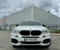 Белый БМВ Х5, объемом двигателя 3 л и пробегом 263 тыс. км за 35900 $, фото 4 на Automoto.ua