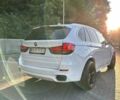 Білий БМВ Х5, об'ємом двигуна 2.99 л та пробігом 192 тис. км за 31000 $, фото 5 на Automoto.ua