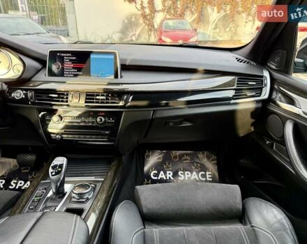 Белый БМВ Х5, объемом двигателя 2.99 л и пробегом 197 тыс. км за 27999 $, фото 18 на Automoto.ua