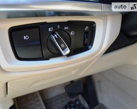 Белый БМВ Х5, объемом двигателя 3 л и пробегом 175 тыс. км за 21900 $, фото 15 на Automoto.ua