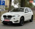 Белый БМВ Х5, объемом двигателя 3 л и пробегом 287 тыс. км за 23999 $, фото 11 на Automoto.ua