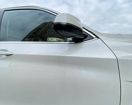 Білий БМВ Х5, об'ємом двигуна 2.99 л та пробігом 188 тис. км за 34800 $, фото 6 на Automoto.ua