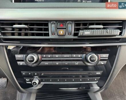 Білий БМВ Х5, об'ємом двигуна 2.99 л та пробігом 162 тис. км за 34300 $, фото 72 на Automoto.ua