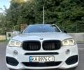Білий БМВ Х5, об'ємом двигуна 2.99 л та пробігом 192 тис. км за 31000 $, фото 6 на Automoto.ua