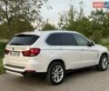 Белый БМВ Х5, объемом двигателя 2.99 л и пробегом 188 тыс. км за 33500 $, фото 1 на Automoto.ua