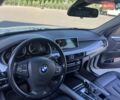 Белый БМВ Х5, объемом двигателя 2 л и пробегом 220 тыс. км за 27500 $, фото 7 на Automoto.ua