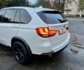 Белый БМВ Х5, объемом двигателя 3 л и пробегом 206 тыс. км за 29000 $, фото 16 на Automoto.ua