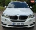 Білий БМВ Х5, об'ємом двигуна 3 л та пробігом 197 тис. км за 18700 $, фото 31 на Automoto.ua