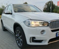 Білий БМВ Х5, об'ємом двигуна 3 л та пробігом 259 тис. км за 29900 $, фото 8 на Automoto.ua
