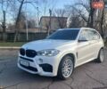 Белый БМВ Х5, объемом двигателя 3 л и пробегом 200 тыс. км за 19300 $, фото 1 на Automoto.ua