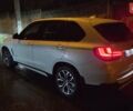 Белый БМВ Х5, объемом двигателя 2.98 л и пробегом 168 тыс. км за 26000 $, фото 14 на Automoto.ua