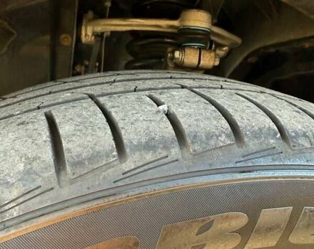 Білий БМВ Х5, об'ємом двигуна 3 л та пробігом 187 тис. км за 21999 $, фото 50 на Automoto.ua