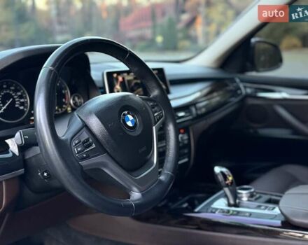 Белый БМВ Х5, объемом двигателя 2.99 л и пробегом 309 тыс. км за 23700 $, фото 38 на Automoto.ua