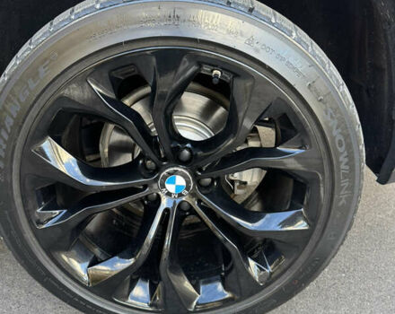 Белый БМВ Х5, объемом двигателя 2.99 л и пробегом 142 тыс. км за 34377 $, фото 13 на Automoto.ua