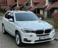 Белый БМВ Х5, объемом двигателя 2.99 л и пробегом 309 тыс. км за 23700 $, фото 13 на Automoto.ua