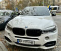 Белый БМВ Х5, объемом двигателя 3 л и пробегом 263 тыс. км за 35900 $, фото 50 на Automoto.ua