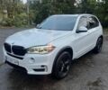 Белый БМВ Х5, объемом двигателя 3 л и пробегом 206 тыс. км за 29000 $, фото 12 на Automoto.ua