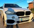 Белый БМВ Х5, объемом двигателя 2.99 л и пробегом 180 тыс. км за 30000 $, фото 3 на Automoto.ua