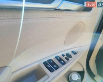 Белый БМВ Х5, объемом двигателя 2.98 л и пробегом 96 тыс. км за 25000 $, фото 11 на Automoto.ua