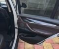 Белый БМВ Х5, объемом двигателя 3 л и пробегом 85 тыс. км за 25000 $, фото 9 на Automoto.ua